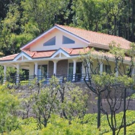 Farview Mountain Resort Villas Ооти Екстериор снимка