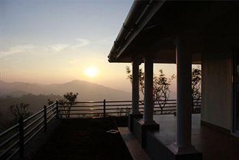 Farview Mountain Resort Villas Ооти Екстериор снимка