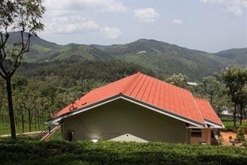Farview Mountain Resort Villas Ооти Екстериор снимка