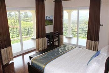 Farview Mountain Resort Villas Ооти Екстериор снимка