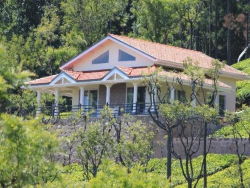 Farview Mountain Resort Villas Ооти Екстериор снимка